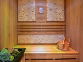 Villa Labin Caratteristiche 36