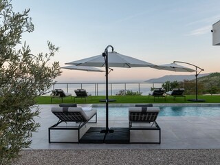 Villa Labin Registrazione all'aperto 17