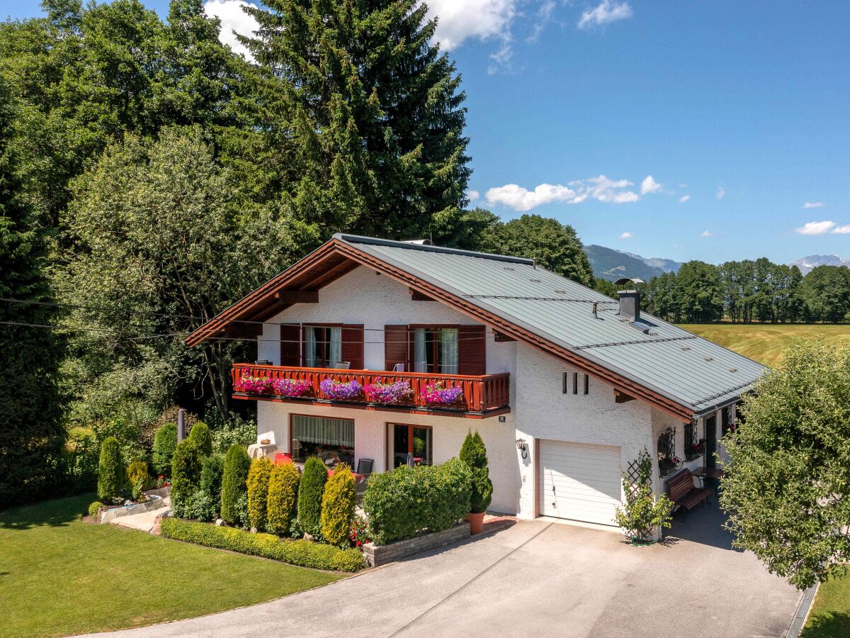 Ferienhaus am See - Zell am See