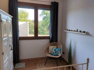 Villa San Pietro in Bevagna Caratteristiche 23