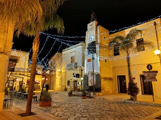 Villa San Pietro in Bevagna Ambiente 32