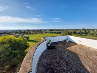 Villa San Pietro in Bevagna Enregistrement extérieur 16