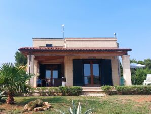 Villa Lona, avec vue sur la mer