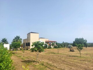 Villa San Pietro in Bevagna Registrazione all'aperto 11