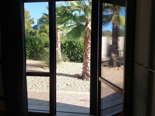 Villa San Pietro in Bevagna Caratteristiche 21