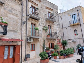 Villa San Pietro in Bevagna Ambiente 34