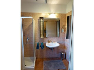 Villa San Pietro in Bevagna Caratteristiche 26