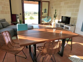 Villa San Pietro in Bevagna Caratteristiche 19