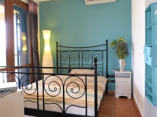 Villa San Pietro in Bevagna Caratteristiche 24