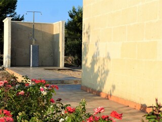 Villa San Pietro in Bevagna Registrazione all'aperto 4