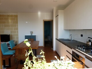 Villa San Pietro in Bevagna Caratteristiche 28