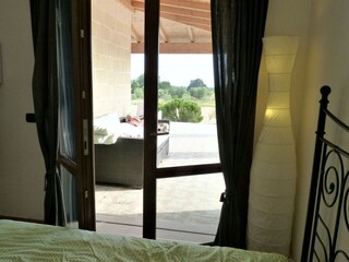 Villa San Pietro in Bevagna Caratteristiche 25