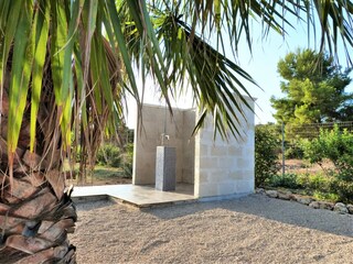 Villa San Pietro in Bevagna Registrazione all'aperto 10