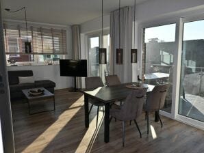 Vakantieappartement "Buhne 3" - Hooksiel - image1