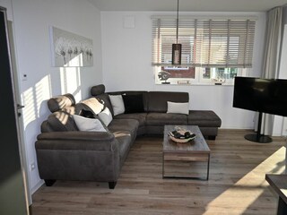 Vakantieappartement Hooksiel Kenmerken 6