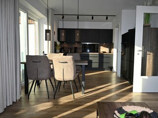 Apartamento de vacaciones Hooksiel Características 14