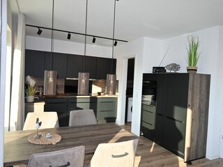 Appartamento per vacanze Hooksiel Caratteristiche 15