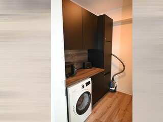 Apartamento de vacaciones Hooksiel Características 17