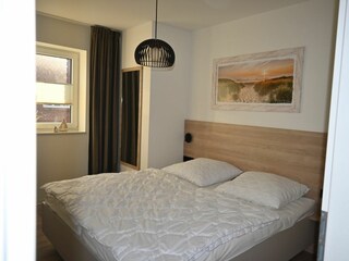 Apartamento de vacaciones Hooksiel Características 6