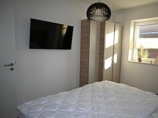 Appartamento per vacanze Hooksiel Caratteristiche 7