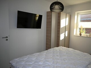 Vakantieappartement Hooksiel Kenmerken 8