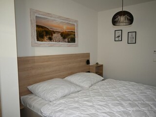 Vakantieappartement Hooksiel Kenmerken 9