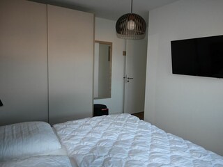 Apartamento de vacaciones Hooksiel Características 10