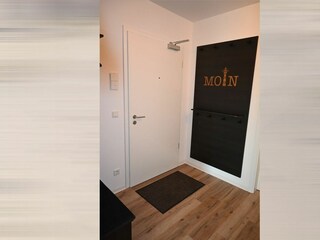 Apartamento de vacaciones Hooksiel Características 19