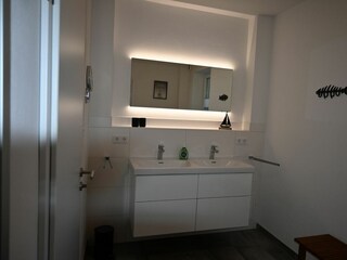 Appartamento per vacanze Hooksiel Caratteristiche 24