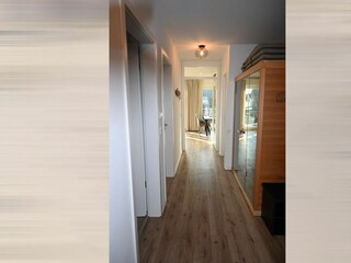 Apartamento de vacaciones Hooksiel Características 25