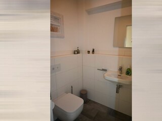 Apartamento de vacaciones Hooksiel Características 26