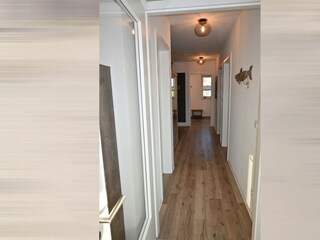 Apartamento de vacaciones Hooksiel Características 27
