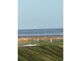 Appartement de vacances Hooksiel Environnement 28