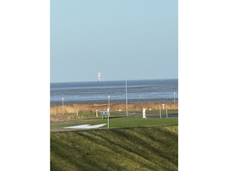 Vakantieappartement Hooksiel Omgeving 28