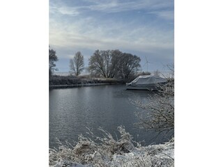 Vakantieappartement Hooksiel Omgeving 31