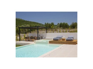 Villa Lefkada Outdoor Recording 3