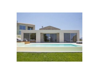 Villa Lefkada Outdoor Recording 10