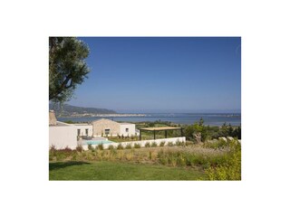 Villa Lefkada Outdoor Recording 16