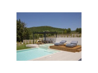 Villa Lefkada Outdoor Recording 5