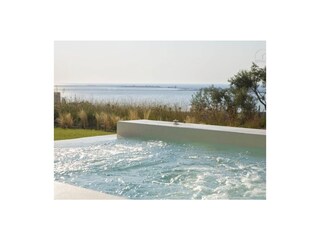 Villa Lefkada Outdoor Recording 9