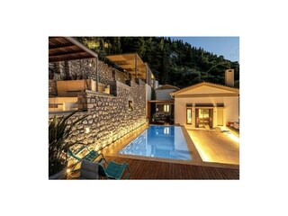 Villa Kavallos Außenaufnahme 3