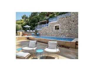 Villa Kavallos Außenaufnahme 10
