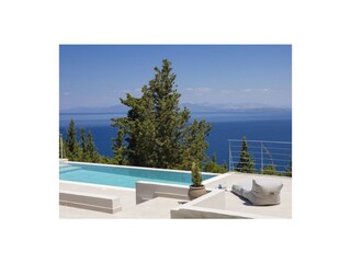 Villa Kallisti