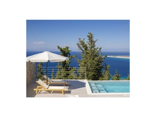 Villa Kallisti
