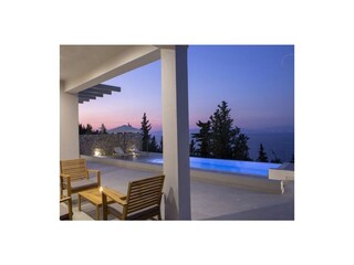 Villa Kallisti