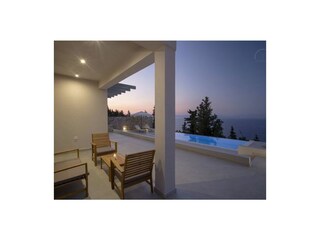 Villa Kallisti