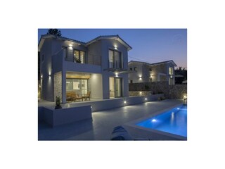 Villa Kallisti