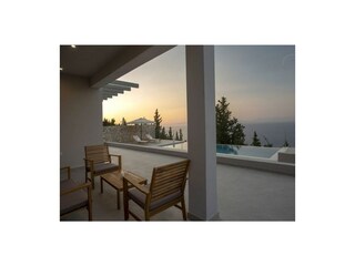 Villa Kallisti