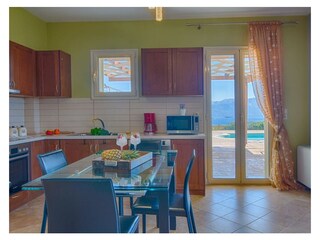 Villa Ventalia