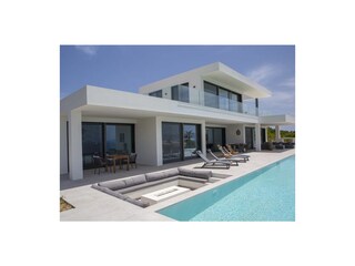 Villa Buddha House